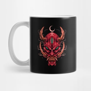 raijin Mug